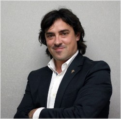 Xavi Nolla