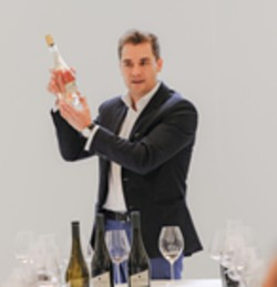 Alberto Saldón