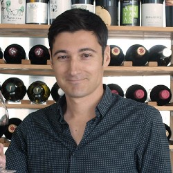 Nathanaël Berbessou