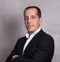 Oscar Moreno