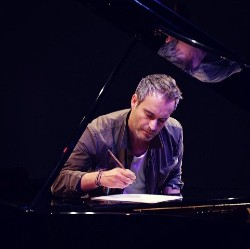 David Santisteban