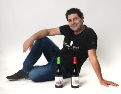 David Seijas