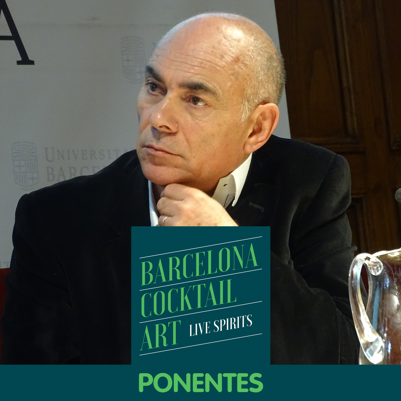 Pere Castells