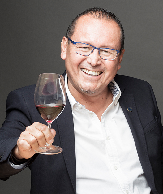 Arturo Montalvo
