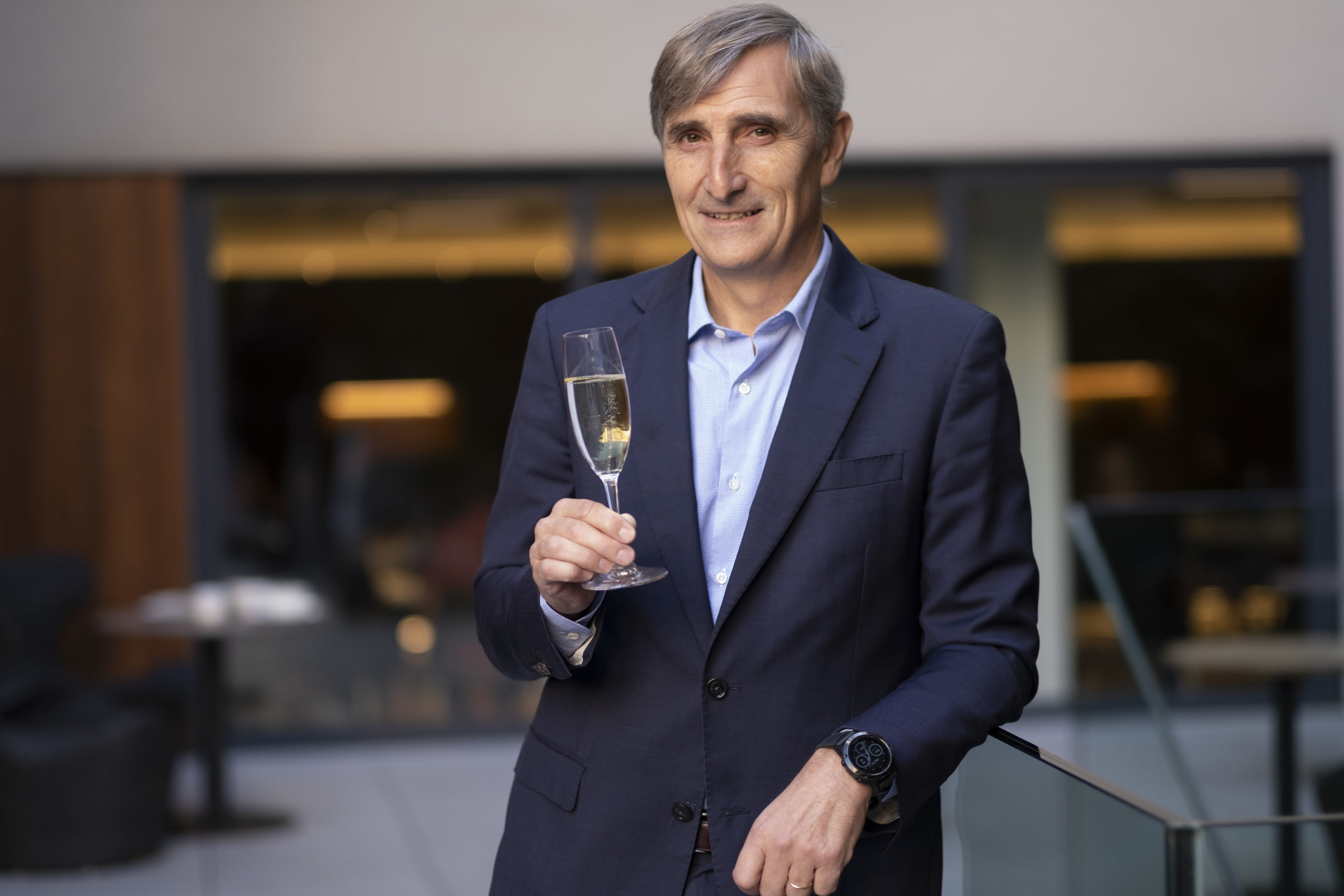 Javier Pagés