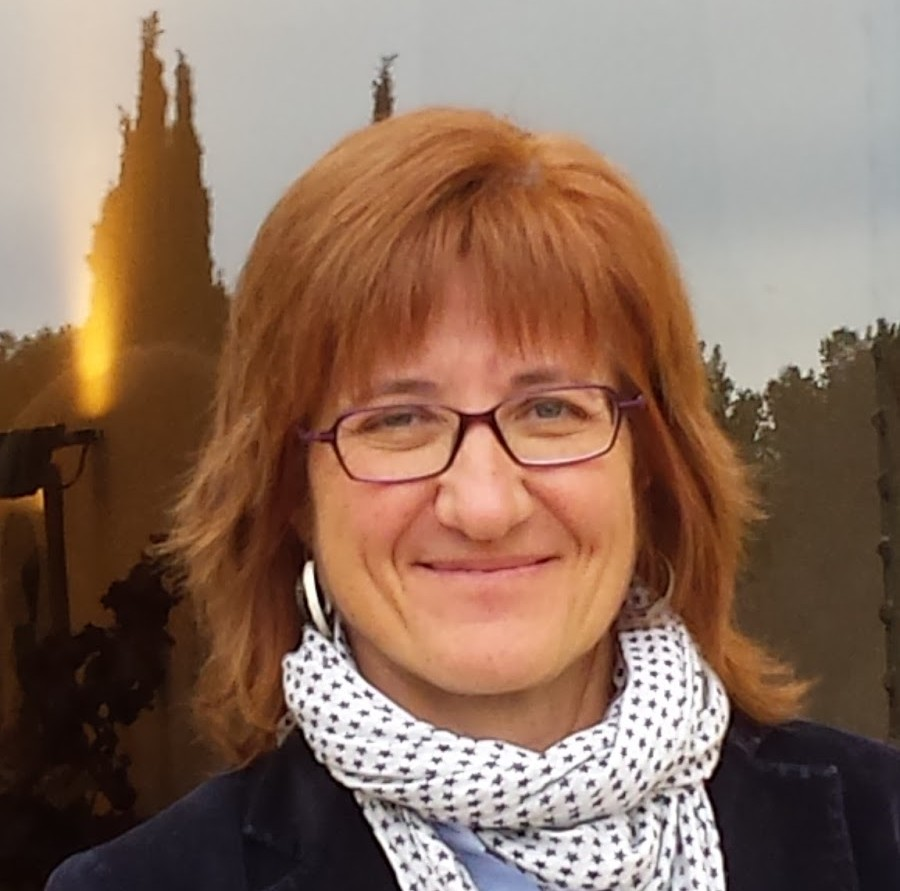 Rosa Aguado