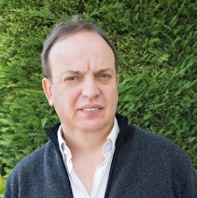 Paco Berciano