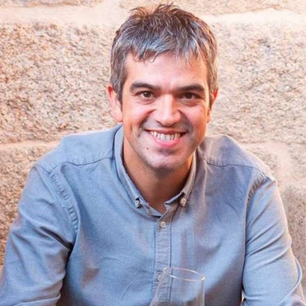 Ferran Centelles