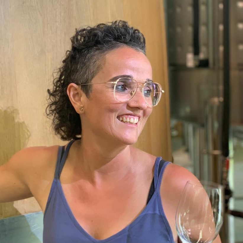 Pilar Salillas