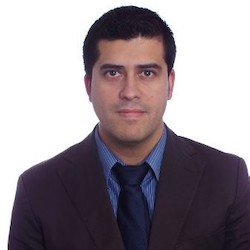 Mario de la Fuente