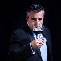 Carlos Mateu