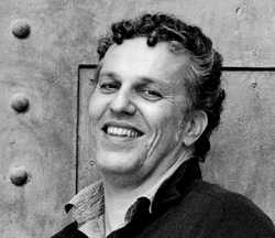 Xavier Fornós