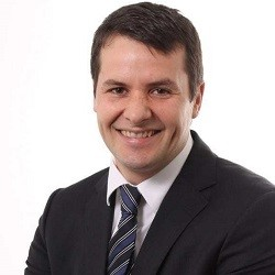 Carlos Tarragona