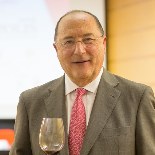 Carlos Moro