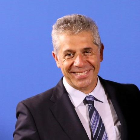Pancho Campo