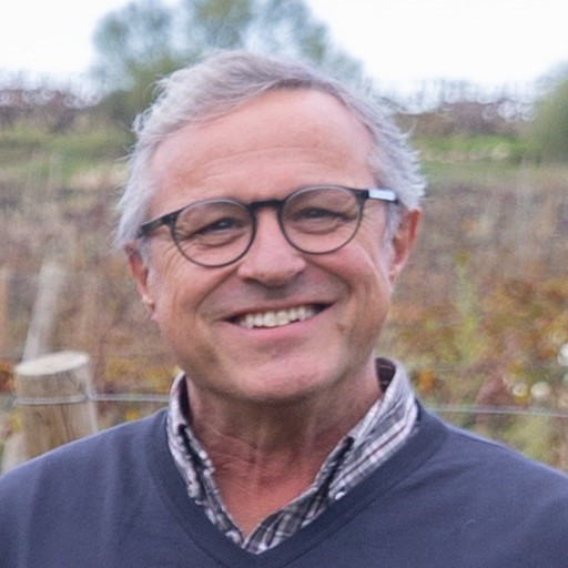 Joan Huguet