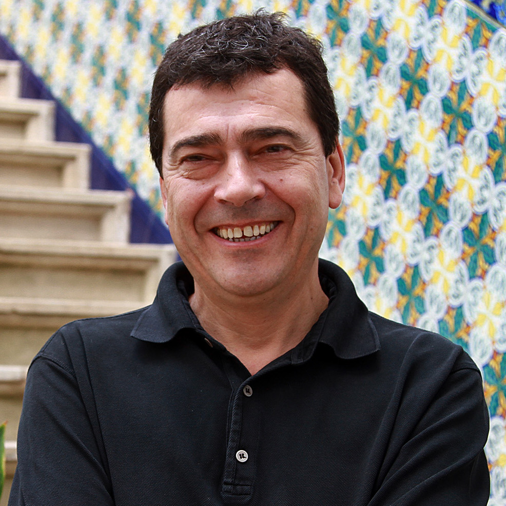 Tomàs Cusiné