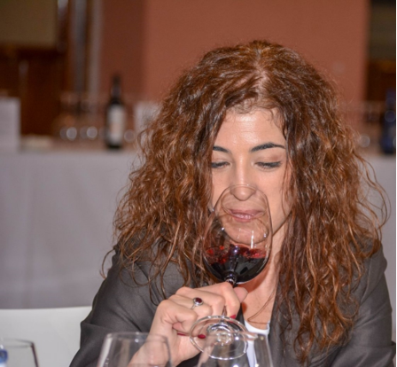 Esther González de Paz