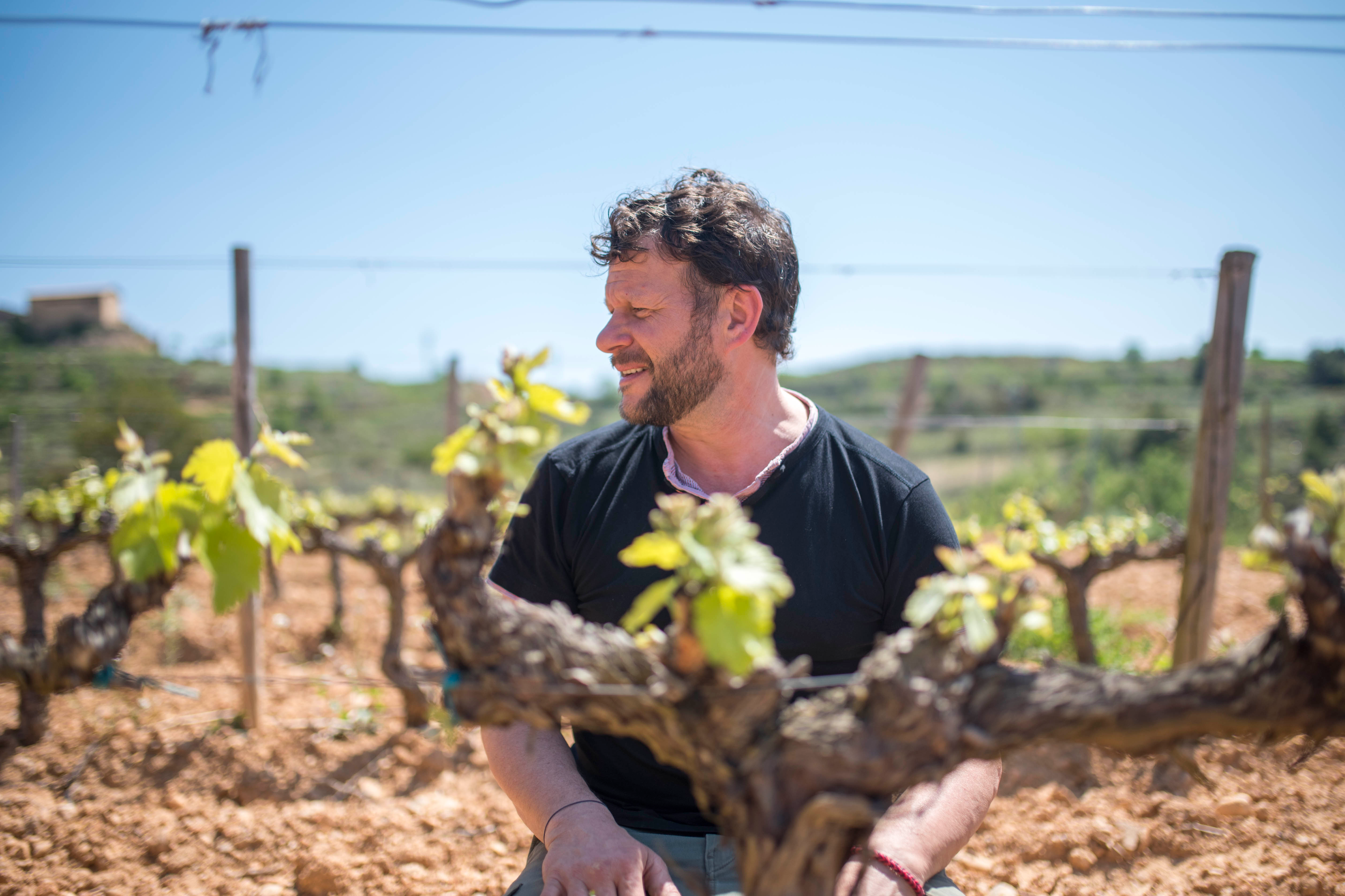 Jordi Vidal Pardenilla