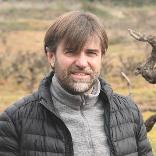 César Cánovas