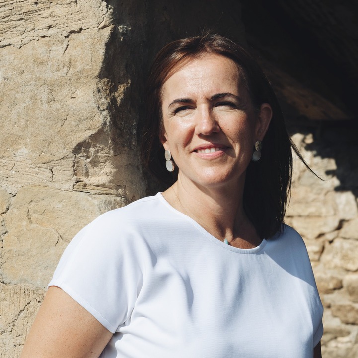 Enóloga y Directora Técnica