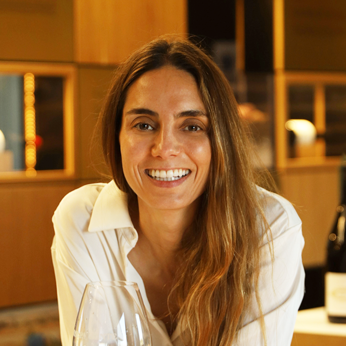 CEO y Directora Técnica