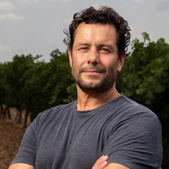 Propietario y Enólogo