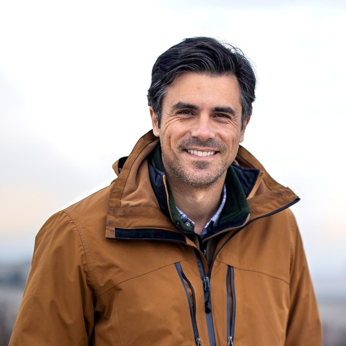 Propietario y Enólogo