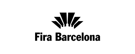 Fira Barcelona logo