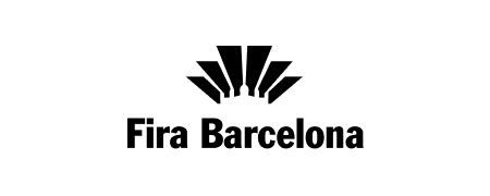 Fira Barcelona logo