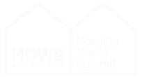 logo HOWS Barcelona | Housing World Summit