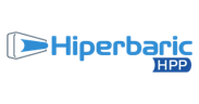 HIPERBARICS.A. logo