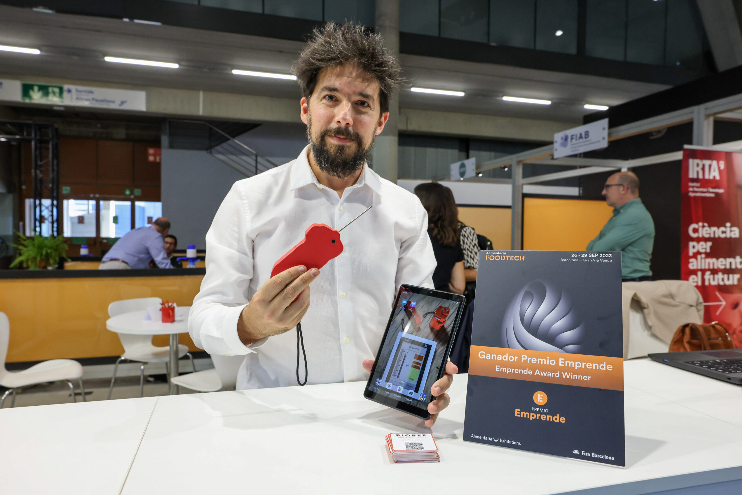 AFT_2023_GanadorPremioEmprende