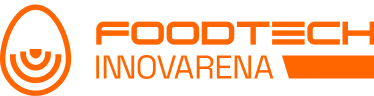 Logotipo Innovarena