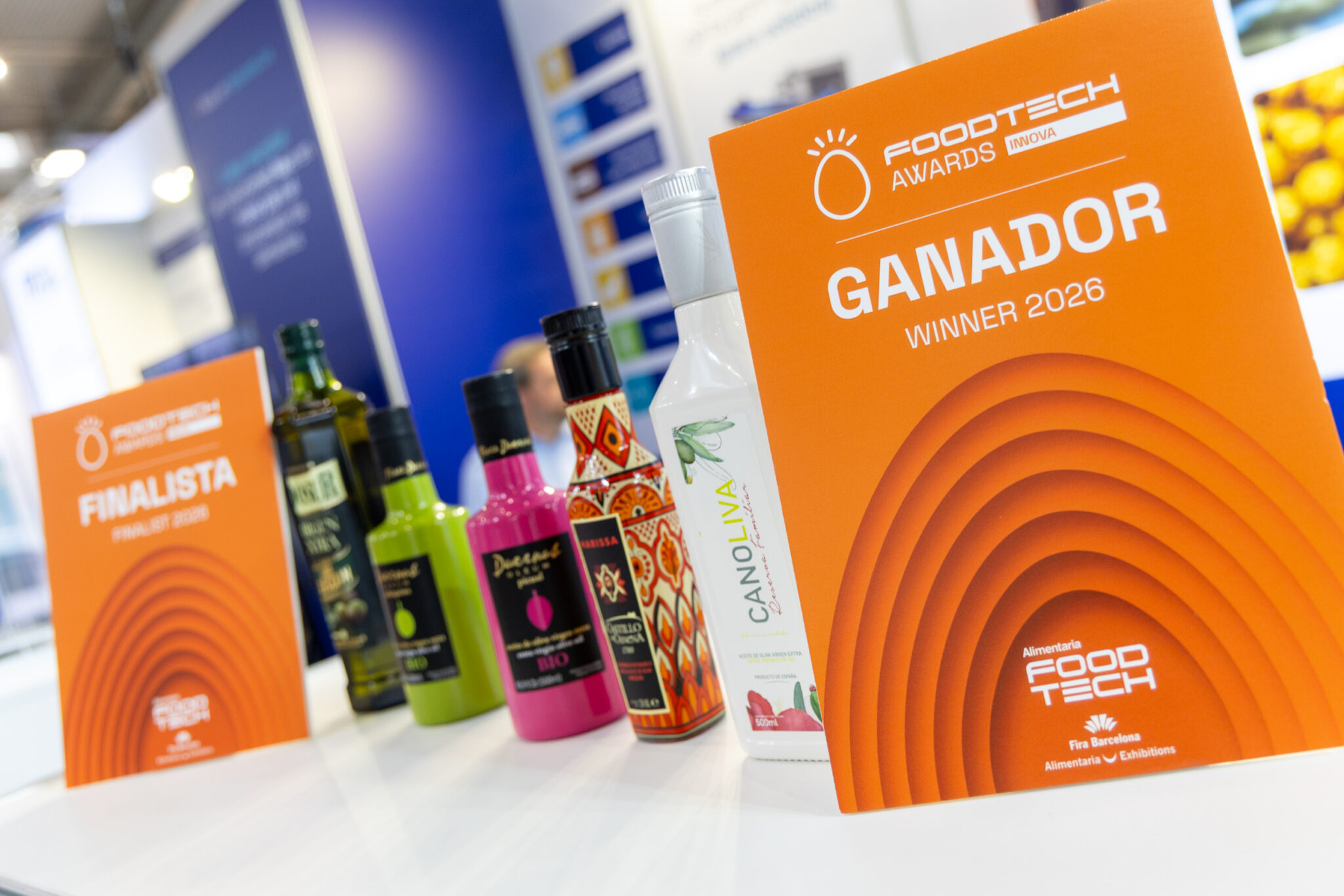 Awards