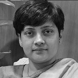 Nidhi Srivastava IAS