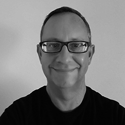 Scott Shepard