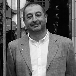 Francesc Torres