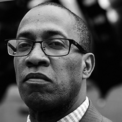 Eugene Grant