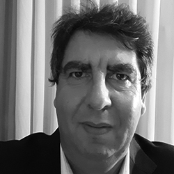 Olivier Malet