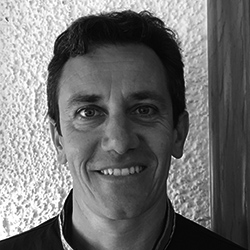 Xavier Tiana