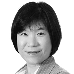 Belinda Chen
