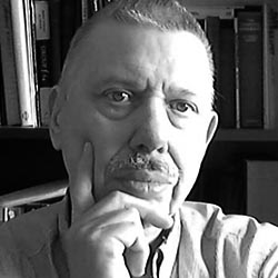Glyn Evans