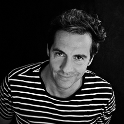 David Puentes
