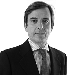 Alberto Bernal Garcia