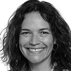 Lina Galvez Muñoz