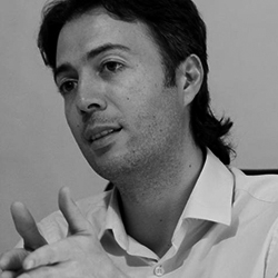 Daniel Quintero