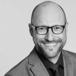 Thomas Friderich