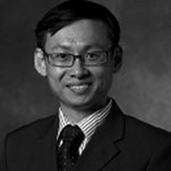 Patrick Pang
