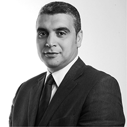 Mohamed Jouahri